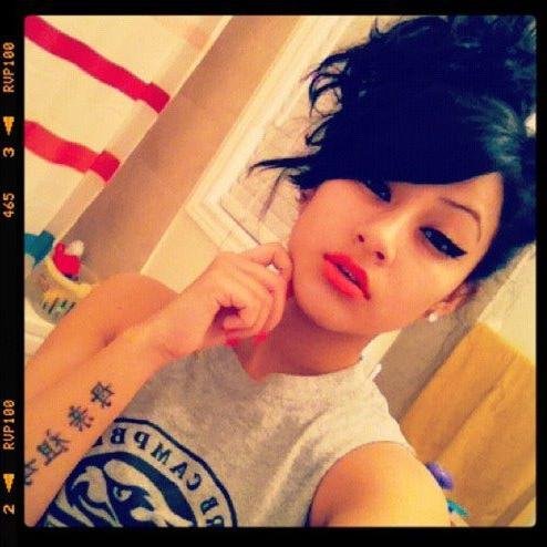 Im A Boss BITCH Simple As That !