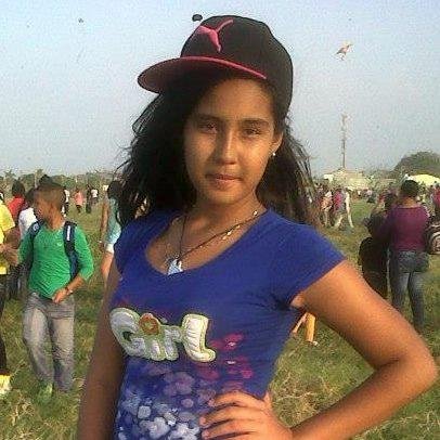 Yo nació el 16 de marzo del 2000  me gusta mucho la forma de ser de abraham mateo me párese muy divertido yo soy muy cariñosa y muy divertida