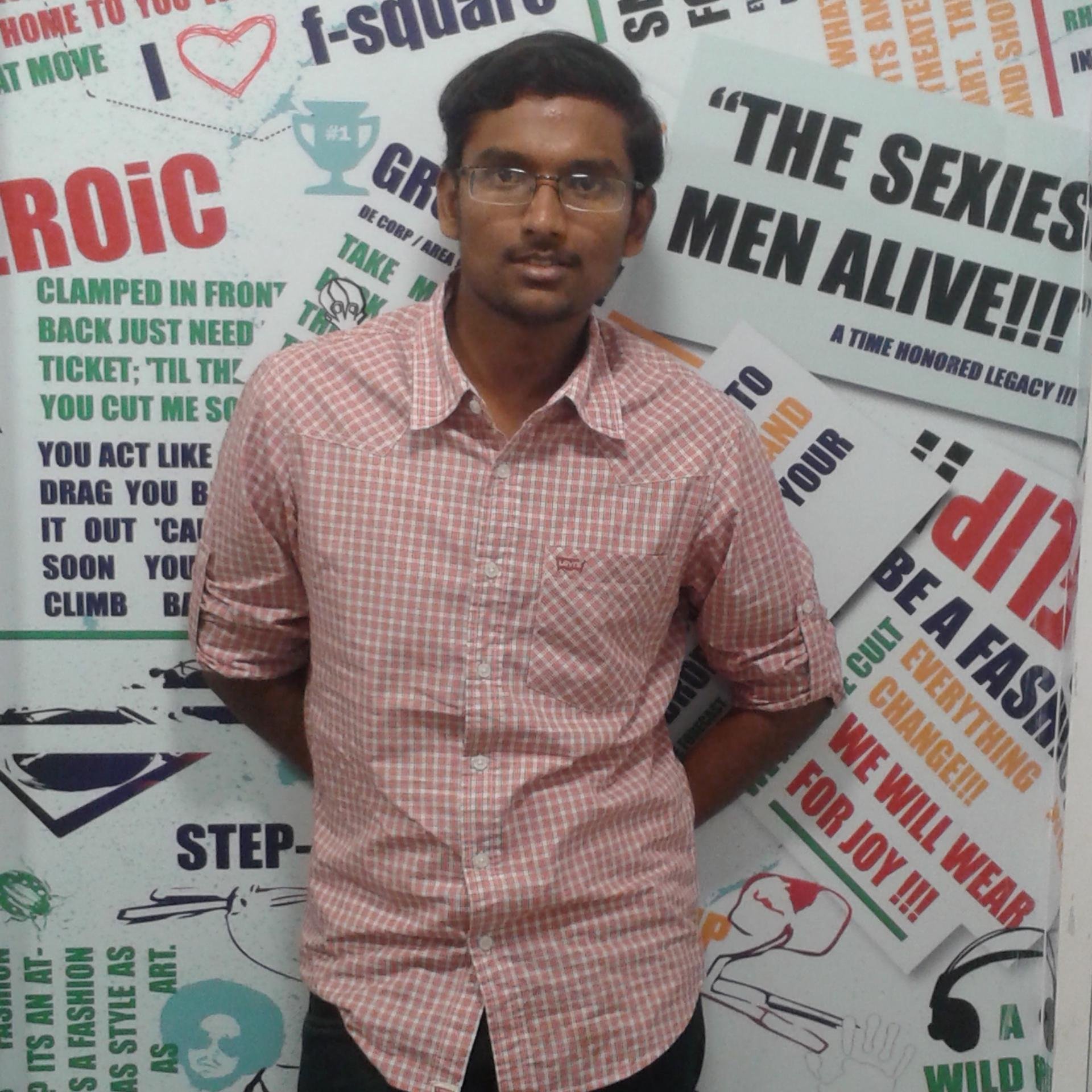 Works for Apache Hadoop and Ozone. Software Engineer at Hortonworks Inc. Views and tweets are my own.