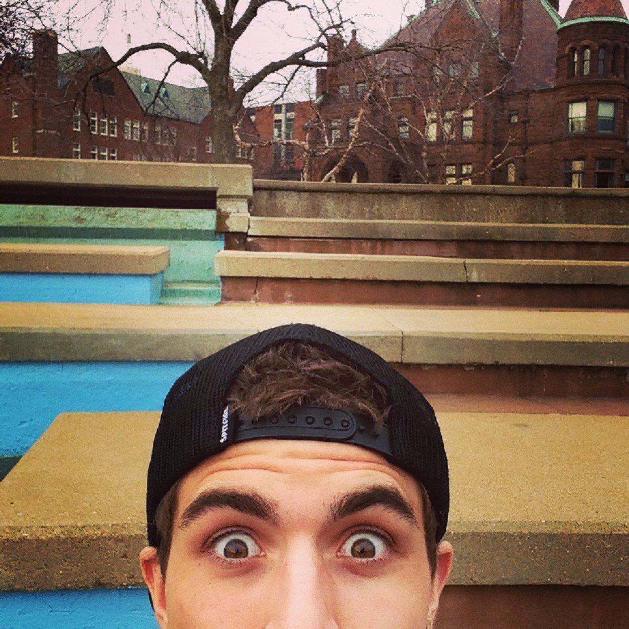 SuperSaiyan327's profile picture. . . My Strange Thoughts . .