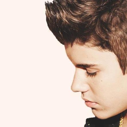 I am BELIEBER and l proud to be