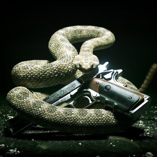 Strong supporters of the second amendment and #alwaysarmed