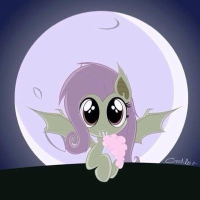 fillyflutterbat's profile picture. 