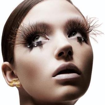 Eyelashes manufacturer factory in China ,wholesaler