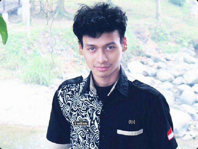 ☀☆ICON MODEL MEDAN 2013 ☆Entertain ☆MUSLIM☆☀ ig : wanda_pranata