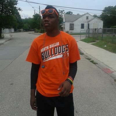 wildbilnation1's profile picture. I'm from west Dallas senior go to Dallas can laid back like to read and watch anime I play basketball I'm outgoing I'm goofy loving and caring