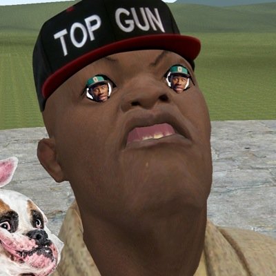 garrysmod172's profile picture. Wut.