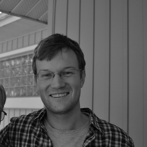 bkshaughn's profile picture. 