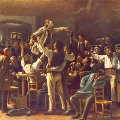 ARRIBA LA LUCHA DE LOS TRABAJADORES Y EL VERDADERO CONTROL OBRERO