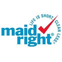 #Maid Right proudly serve homes in the #Nashville area, including Williamson County & surroundings areas with the finest in professional #house #cleaning.
