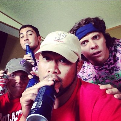 Profile Picture of Alex Suire (@alex_suire12) on Twitter