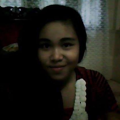 (18 january 1997 l love ALLAH SWT,mom&dady,l usu Fmipa )