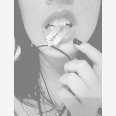 giadalp_99's profile picture. Linkin Park, Tokio Hotel, Rammstein, Black Veil Brides, Bring Me The Horizon ♥