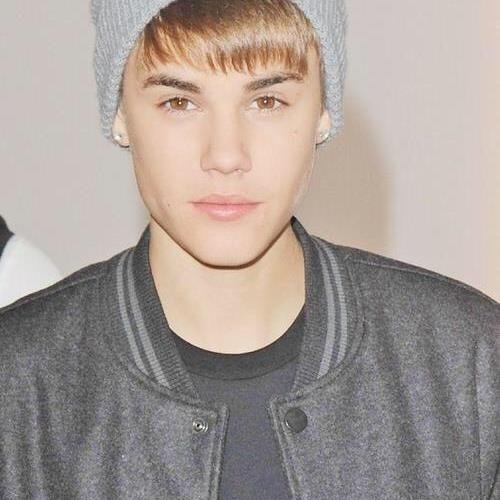 justin is my life.