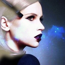 “Twisted amongst the perpetual riots of glittering skyscrapers, her breathless wonder pools out into infinite gems of fractious dominance—owning the world.”