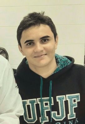 I'm Aleff! I'm here to make new friends.