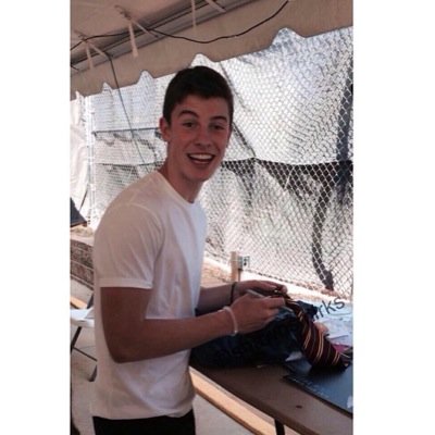 PLEASE FOLLOW @mendesalways BC SHE HAS GOALS AND IF YOURE FEELING EXTRA NICE PLEASE SHOUT HER OUT IT WOULD MEAN ALOT❤️