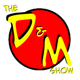 thedandmshow's profile picture. Close to the knuckle comedy online radio show hosted by two of Wolverhampton's finest nut jobs