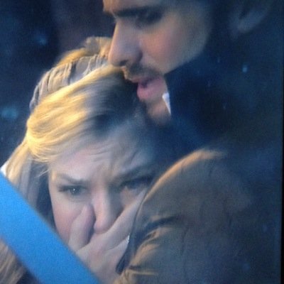 liveforouat's profile picture. I love Once Upon A Time! Captianswan til the end my goal is to get Colin to favorite my tweet. I follow back!