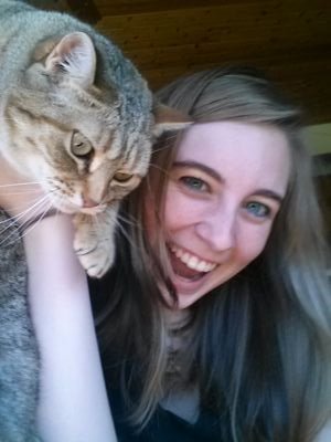 _anonymous_ally's profile picture. Dont be afraid to try new things. Pros built the titantic, Noah built the ark...