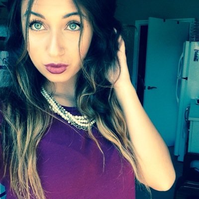 gorjessxo's profile picture. up up & away