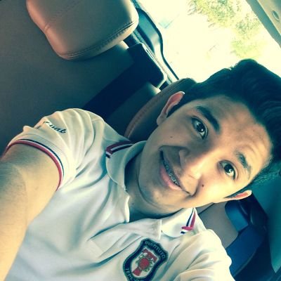 Fco_JavierAlcos's profile picture. 