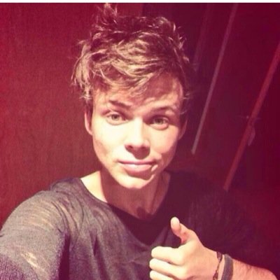 PLEASE FOLLOW @LASHTONNARRY69