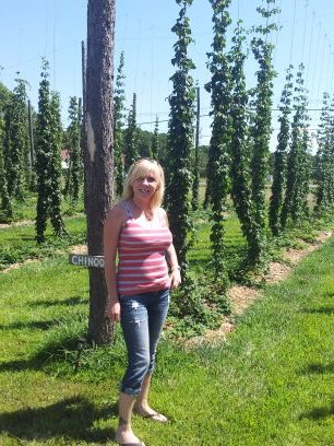 The_Beer_Vixen's profile picture. 