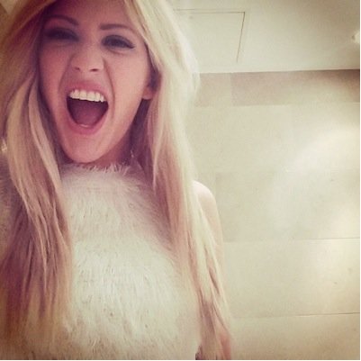 EllieGSC's profile picture. cuz we got that fire fire fire, Bitch.