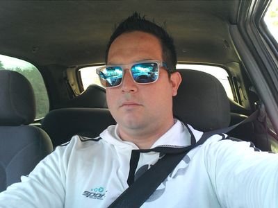 AndresUlloaT's profile picture. 