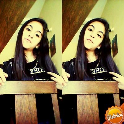 Justin me enseñó a nunca bajar los brazos, a decir NUNCA digas NUNCA♡