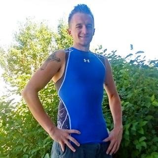 EfwColorado's profile picture. Exercise is a lifestyle choice which will become a change in the way you hold yourself.