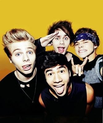 ❌5SOS ❌One Direction❌@goofycliffxrd✖️@haxhazza✖️