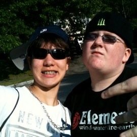 YoitsTroyB's profile picture. First white member of the wu tang clan 
#OneLove