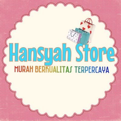 HansyahStoree_'s profile picture. Serius order silahkan langsung mention or via 
pin: 7D9C0DB0 line: hansyahstore || pengiriman : senin-jum'at || instagram: hansyahstore || Happy shopping