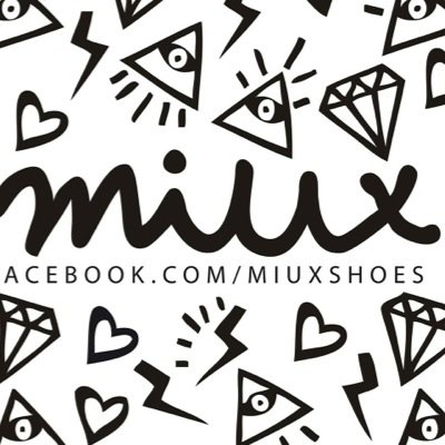 MIUX SHOES