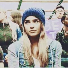 Who's Malia Hale?