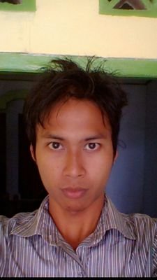 Yakinlah,, karena keyakinan itu sangat penting untuk mengantarkan pada kesuksesan