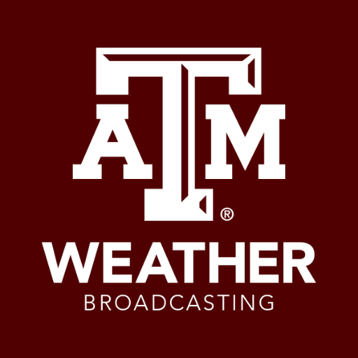 Texas A&M Student Meteorologists giving you the forecast! FB/IG: @tamuweather For an official forecast, please refer to the National Weather Service