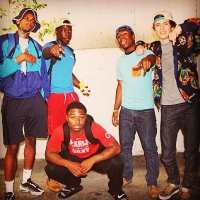 BucketBryant22's profile picture. Flex on in Flex on out