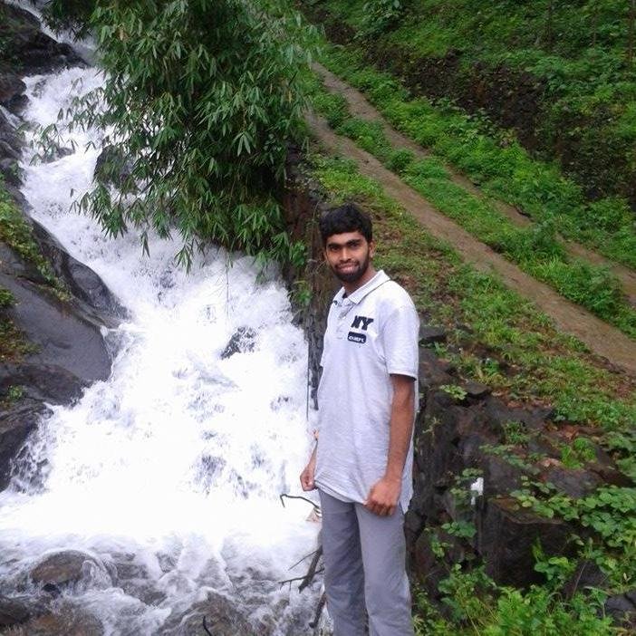 ADARSH V