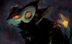Valkyrie or Val I don't care what you call me. I care about my work. emotionally cut off dont try. #luxray #wild #18+