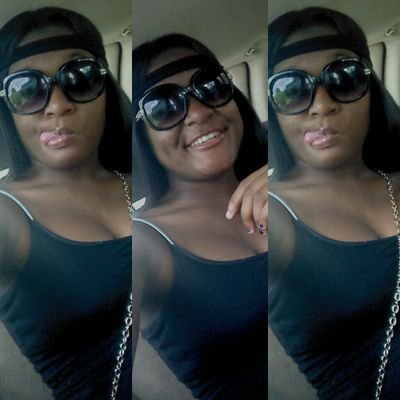 ♥BROOKLYN BOUND, FUCK YO HOOD MINES BETTER#