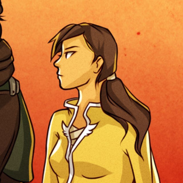 I'm Lin Yao, the 12th princess of Xing. I'm searching for immortality so I can become empress. I'm being stalked by @NotFlatChested #Genderbent #FMARP