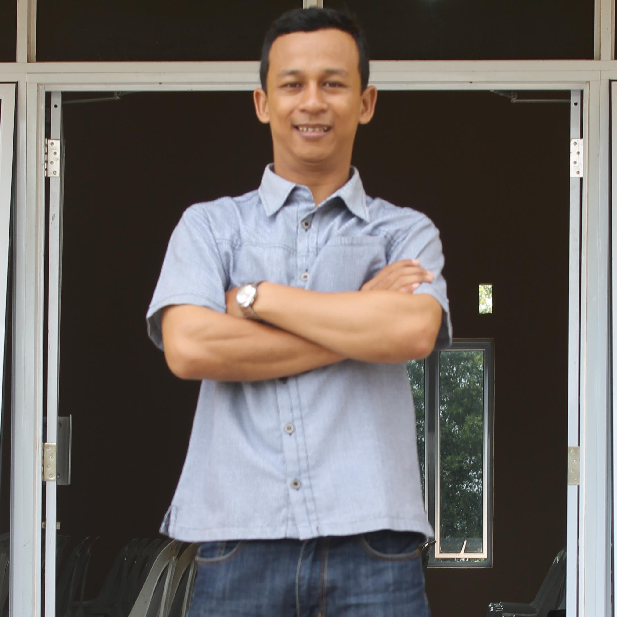 Niat, Cinta dan Semangat