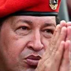 Consejo Comunal Barrio el 70 Chavistas, Revolucionarios, comprometidos con el legado de nuestro comandante supremo HUGO CHAVEZ FRIAS
