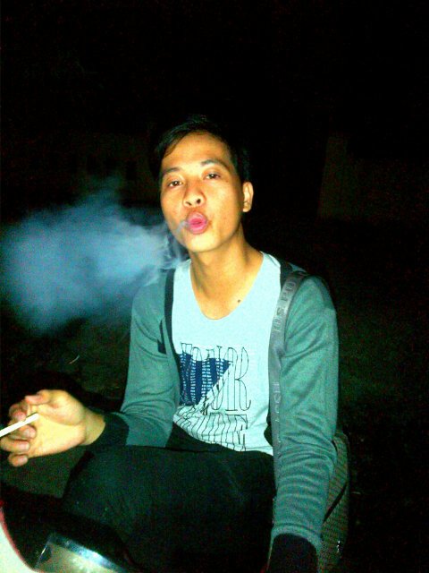 Gag pengen berharap lagh dengan dirinya'
 
 meskipun susah!!!! :):)