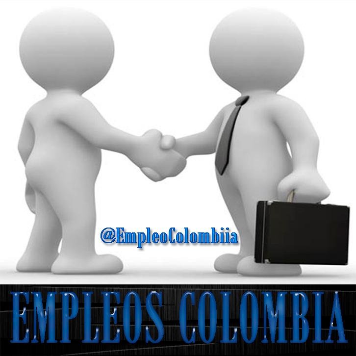 ¿Buscas trabajo? ¿Necesitar un empleado? Aquí esta tu solución. Cuéntanos que trabajo necesitas o empleado y LISTO. E-mail: Empleosencolombia@hotmail.com
