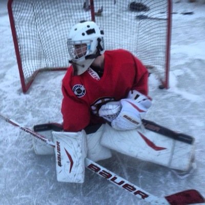 Fuck fake friends, Where my real friends at?
Hockey=Life