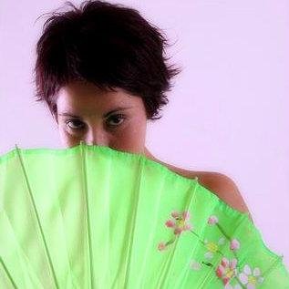 AmelieBouvier's profile picture. Aún no entiendo el mundo twiter...